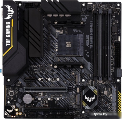 ASUS TUF Gaming B450M-Pro II