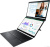 ASUS Zenbook Duo/ UX8406CA-PZ079W/ U9-285H/ 14 3K (2880 x 1800) OLED 16:10 400nits 120HZ Touch/ UMA/ 32GB/ 2TB/ W11H/ noODD/ Basalt Gray ноутбук 90NB14X1-M00330
