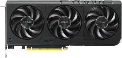 Видеокарта ASUS Prime GeForce RTX 5060 OC 8GB GDDR7 (90YV0N10-M0NA00)