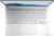 Ноутбук ASUS Zenbook 14 UX3405CA-PP515W Foggy Silver (90NB14W2-M00R90)