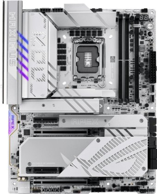 Материнская плата ASUS ROG Maximus Z890 Apex