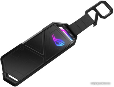 Бокс для жесткого диска ASUS ROG Strix Arion