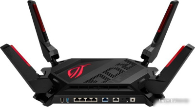 Wi-Fi роутер ASUS ROG Rapture GT-AX6000