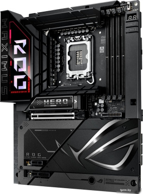 ASUS ROG Maximus Z890 Hero BTF