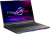 ASUS ROG Strix G16/ G614JIR-N4169/ i9-14900HX/ 16 WQXGA IPS-level AG 16:10 500nits 240Hz/ GF RTX 4070 8GB/ 32GB/ 1TB/ DOS/ noODD/ Eclipse Gray ноутбук 90NR0IG5-M007R0