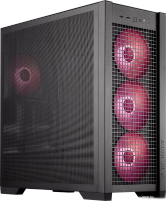 Картинка Корпус ASUS TUF Gaming GT302 ARGB Корпус ASUS TUF Gaming GT302 ARGB