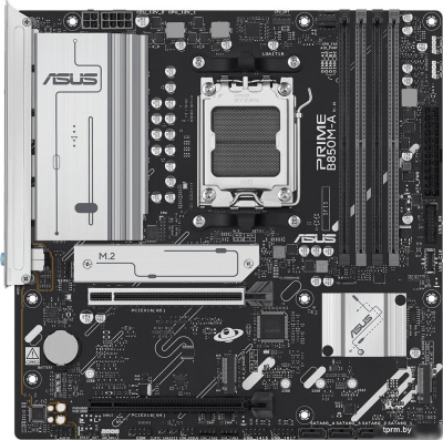ASUS Prime B850M-A-CSM