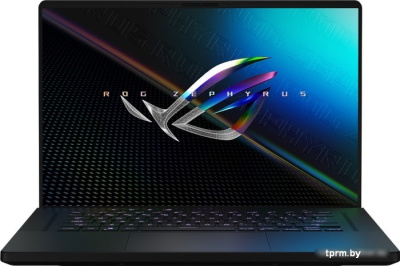 Игровой ноутбук ASUS ROG Zephyrus M16 GU603HE-KR013