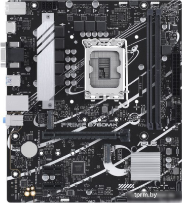 ASUS Prime B760M-K
