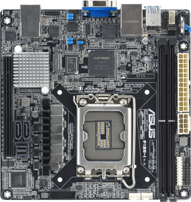 Материнская плата ASUS P13R-I