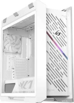 ASUS ROG Strix Helios II GX601S (белый)