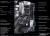 Материнская плата ASUS Prime B550-Plus