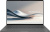 ASUS Zenbook 14/ UX3407RA-QD011W/ X Elite X1E 78 100/ 14 WUXGA OLED 16:10 400nits 60Hz/ UMA/ 32GB/ 1TB/ W11H/ noODD/ Iceland Gray ноутбук 90NB16G2-M002F0