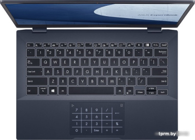 Ноутбук ASUS ExpertBook B5 B5302CBA-EG0244