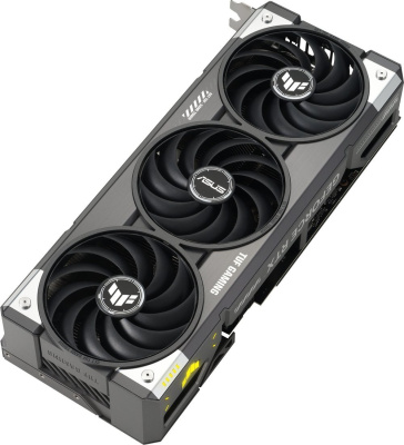 ASUS TUF Gaming GeForce RTX 5070 Ti 16GB GDDR7 OC Edition TUF-RTX5070TI-O16G-GAMING
