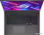 Игровой ноутбук ASUS ROG Strix G17 G713RM-LL134