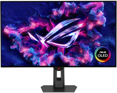 Игровой монитор ASUS ROG Strix OLED XG32UCWMG