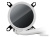 ASUS ROG Ryuo III 240 ARGB White Edition