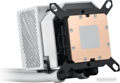 ASUS ROG Ryujin III 240 ARGB White Edition