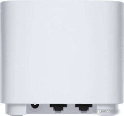 ASUS ZenWiFi AX Mini XD5 (1 шт., белый)