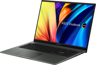 Ноутбук ASUS Vivobook S 16X M5602QA-KV105X