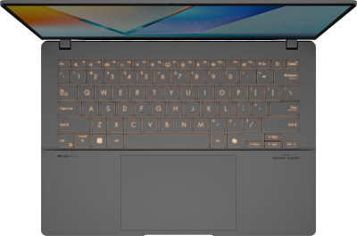 Ноутбук ASUS Vivobook S 14 OLED M5406WA-PP022