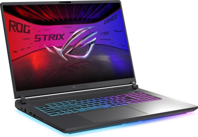 Игровой ноутбук ASUS ROG Strix G18 2025 G815JHR-S9024
