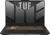 Игровой ноутбук ASUS TUF Gaming F17 FX707ZC4-HX015