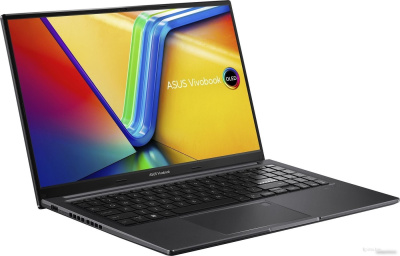 Ноутбук ASUS Vivobook 15 OLED X1505VA-L1837 Indie Black (90NB10P1-M01340)