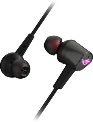 Наушники ASUS ROG Cetra II