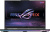 Игровой ноутбук ASUS ROG Strix SCAR 18 2023 G834JZ-N6068