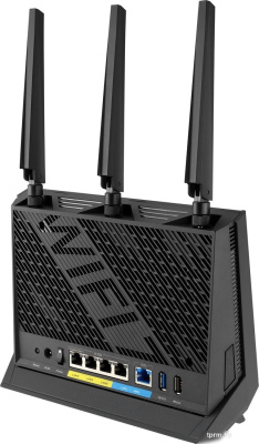 Картинка ASUS RT-BE86U ASUS RT-BE86U