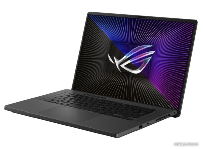 Игровой ноутбук ASUS ROG Zephyrus G16 2023 GU603VV-N4082