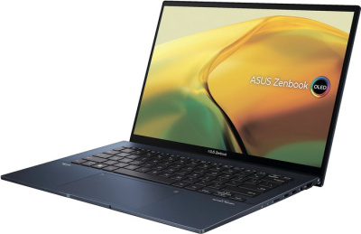 Ноутбук ASUS Zenbook 14 OLED UX3402ZA-KM667