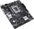 Материнская плата ASUS PRIME H610M-K ARGB DDR5