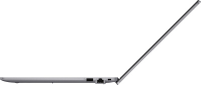 Ноутбук ASUS ExpertBook P1 P1503CVA-S70835 Misty Grey (90NX0881-M00XF0)