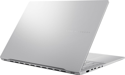 Ноутбук ASUS Vivobook S16 OLED M5606KA-RI162 Cool Silver (90NB1593-M00AB0)