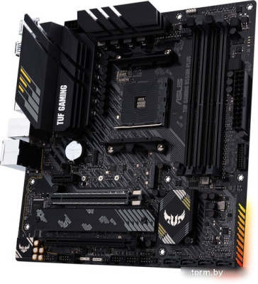 Материнская плата ASUS TUF Gaming B550M-Plus