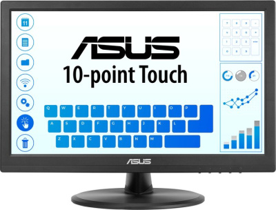 Монитор ASUS VA24DCP Монитор ASUS VA24DCP