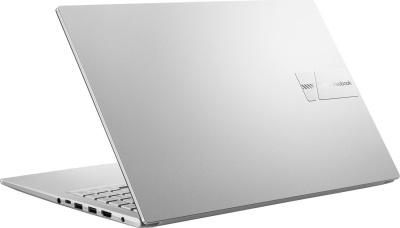 ASUS Vivobook 15/ X1502VA-BQ820/  i5-13420H/ 15.6 FHD 16:9 IPS AG/ Intel HD Graphics/ 16GB/ 512GB/ DOS/ noODD/ Cool Silver ноутбук 90NB10T2-M013X0