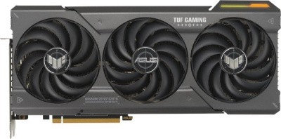 Видеокарта ASUS TUF Gaming Radeon RX 7800 XT OC Edition 16GB GDDR6 TUF-RX7800XT-O16G-GAMING