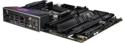 Материнская плата ASUS ROG Strix X670E-E Gaming WiFi