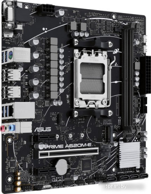 ASUS Prime A620M-E-CSM