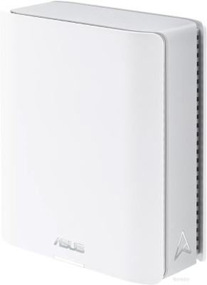 Wi-Fi система ASUS ZenWiFi BT8 1xAP (1 шт., белый)