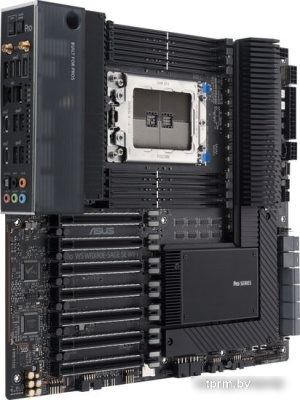 ASUS Pro WS WRX80E-SAGE SE WIFI