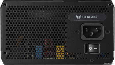 ASUS TUF Gaming 850W Gold TUF-GAMING-850G