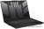 Игровой ноутбук ASUS TUF Gaming F17 2023 FX707ZV4-HX018