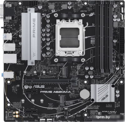 ASUS Prime A620M-A-CSM