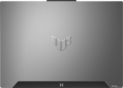 Игровой ноутбук ASUS TUF Gaming F15 FX507ZC4-HN002