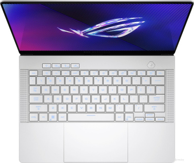 Игровой ноутбук ASUS ROG Zephyrus G14 OLED 2024 GA403UI-QS094W